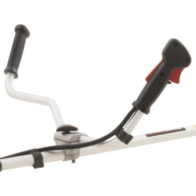 Roçadeira Kawashima Kw52-le Kw52le Série E + óleo Stihl 2t