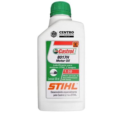 Roçadeira Profissional Com óleo Stihl Rt52-l 52cc 2hp 2t
