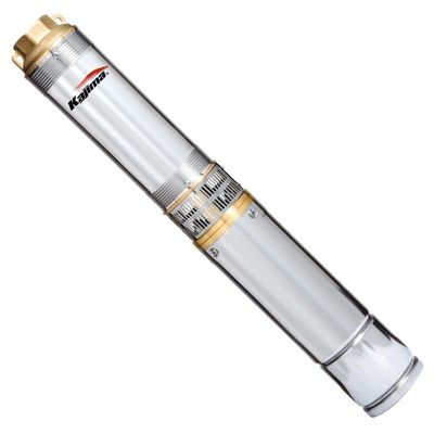 Bomba Tipo Caneta Submersa P/ água Kajima 2"18 Estágios 220v 220v