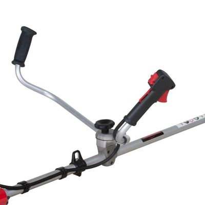 Roçadeira Lateral Kawashima Premium Kw5200-l 51.7cc 2 Tempos