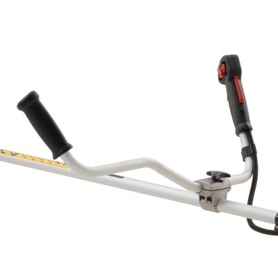 Roçadeira Profissional Gasolina Kawashima Kw43-le 43cc 1,7hp