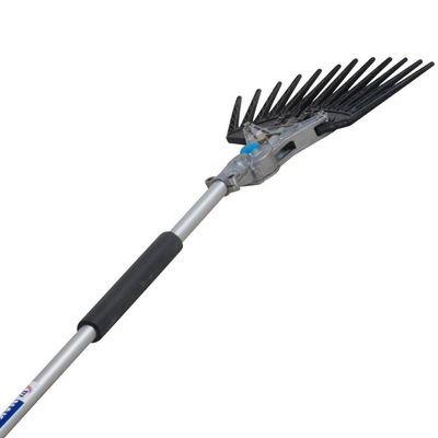 Derriçadeira De Café Nakashi Dt2l270n + óleo Castrol Stihl
