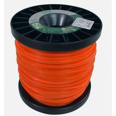 Fio Aparador Quadrado 2,70 - 2kg (rl 296 Mt) Equipesca