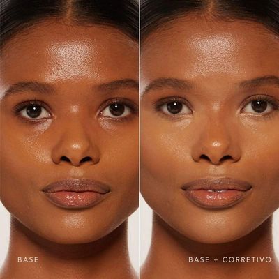 Corretivo Líquido Médio Concealer Medium Océane Edition 15g