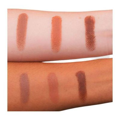 Mariana Saad By Océane Contour Stick Coffe Marrom Escuro - Contorno Em Bastão 6g