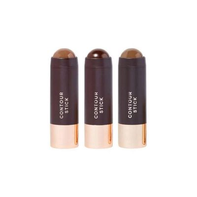 Mariana Saad By Océane Contour Stick Coffe Marrom Escuro - Contorno Em Bastão 6g