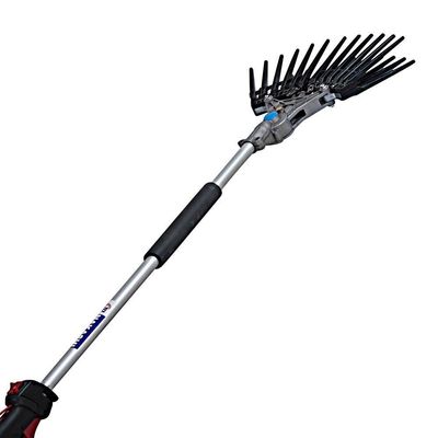 Derriçadeira De Café Nakashi Com Garra Dupla E Haste 1100mm
