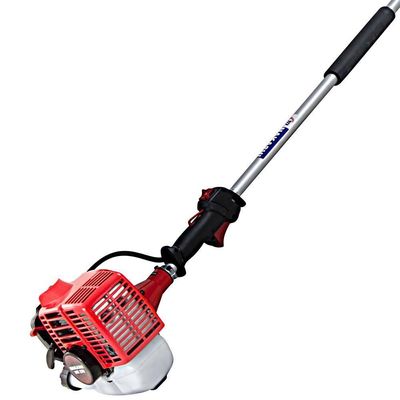 Derriçadeira De Café Nakashi Com Garra Dupla E Haste 1100mm