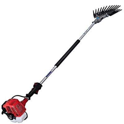 Derriçadeira De Café Nakashi Dl262mdl Com Motor Mitsubishi Tu26