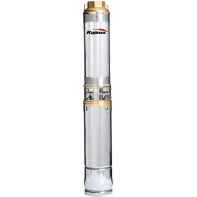 Bomba Caneta Submersa Kajima P/ Poços Semiartesianos 2" 220v 220v