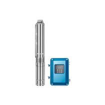Bomba Submersa Solar 1300w Até 100m Ou 56.800 L/dia