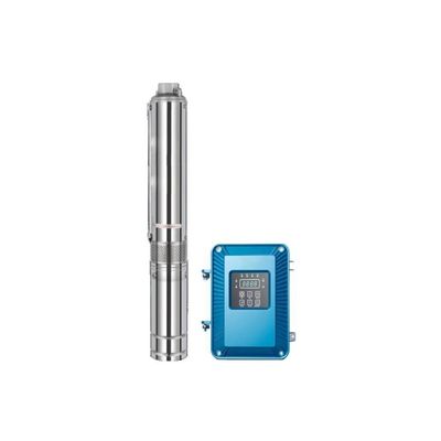 Bomba Submersa Solar 1300w Até 100m Ou 56.800 L/dia