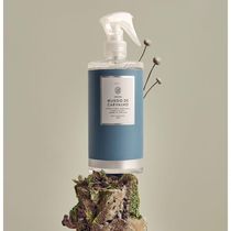 Água Perfumada Musgo De Carvalho ? 500ml