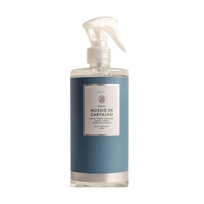 Água Perfumada Musgo De Carvalho ? 500ml