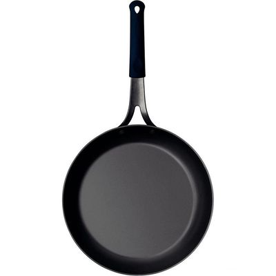 Frigideira Tramontina Profissional Em Ferro 30 Cm 2,5 L Tramontina