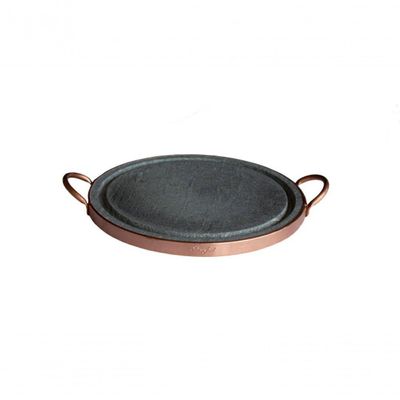 Grelha / Pedra Para Carnes São José Mini - São José
