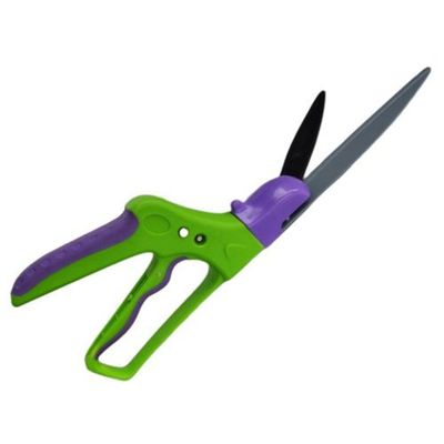 Tesoura De Poda 360Mm C- Rotação 180° Para Jardim - Palisad
