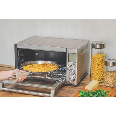Frigideira Tramontina Allegra Em Aço Inox Com Fundo Triplo 24 Cm 2,1 L Tramontina
