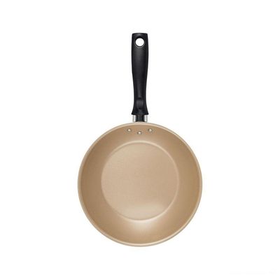 Frigideira Tramontina Turim Em Alumínio Antiaderente Starflon Max Vermelha 22cm 1l Tramontina
