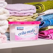 Evita Mofo Pote 200g - Tekbond Floral