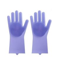 Esponja De Silicone Mágica Para Lavar Louça Walfos Esponja