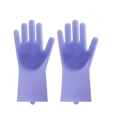 Esponja De Silicone Mágica Para Lavar Louça Walfos Esponja