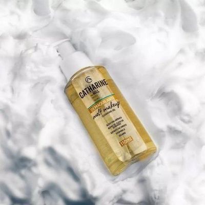 Demaquilante Melt Makeup Cleansing Oil Catharine Hill 110ml - 5030