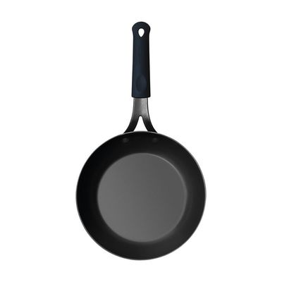 Frigideira Tramontina Profissional Em Ferro 22 Cm 1 L