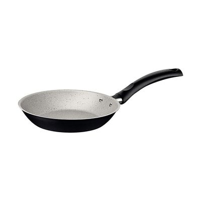 Jogo De Panelas Turim Aluminio Revestimento Antiaderente 10 Peças Preto - Tramontina 20297064
