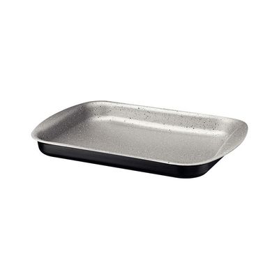 Jogo De Panelas Turim Aluminio Revestimento Antiaderente 10 Peças Preto - Tramontina 20297064