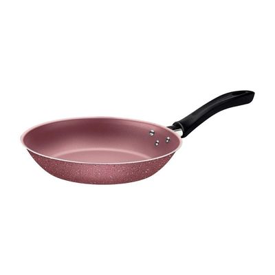 Jogo De Panelas 4 Peças Linz Cores Antiaderente Tramontina Rosa
