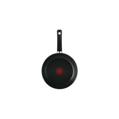 Conjunto De Panelas Rochedo Limpa Fácil 5 Peças Vermelho