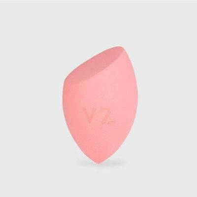 Vz - Esponja Para Base Fluffy Blender Vizzela