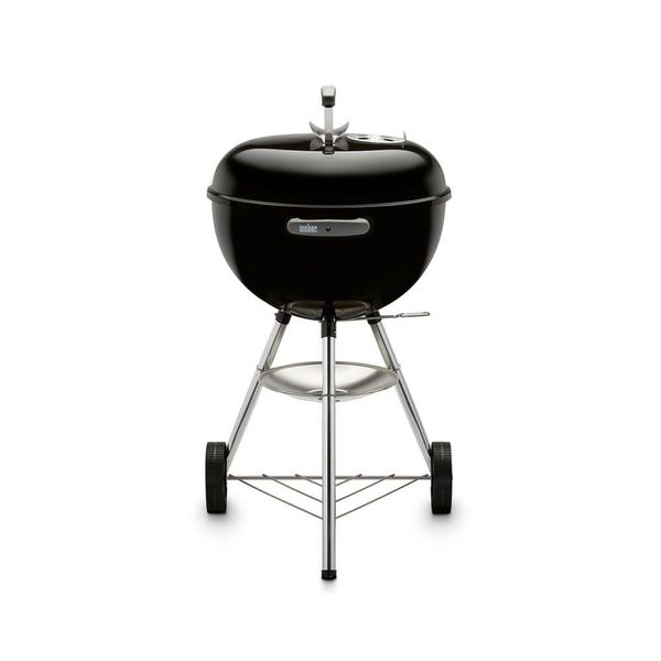 Churrasqueira A Carvão Original Kettle Weber