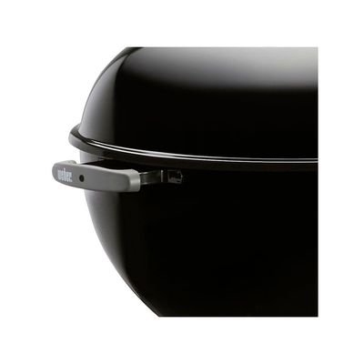 Churrasqueira A Carvão Original Kettle Weber