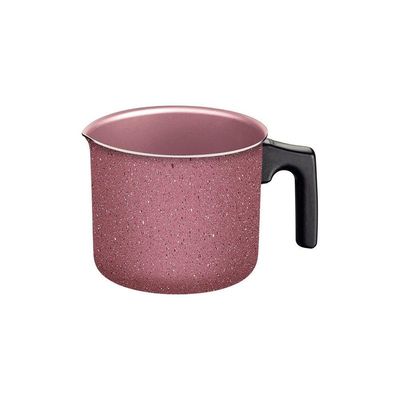 Jogo De Panelas Turim Em Aluminio Com Revestimento Interno E Externo Em Antiaderente Star