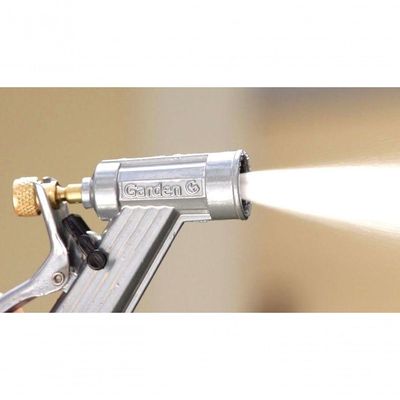 Esguicho Revolver Zamac 1-2 - Garden