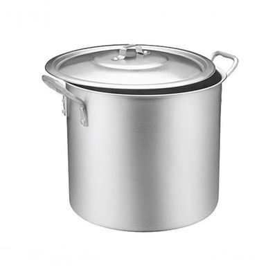 Caldeirao Standard Nr 38 36L Real 9738