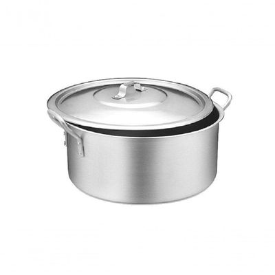 Cacarola Standard Nr 24 5,0L Real 9224