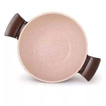 Caçarola Belga Revestimento Cerâmico Nº 20 Mta 8440