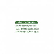 Fertilizante Forth Para Orquídea Crescimento 100g