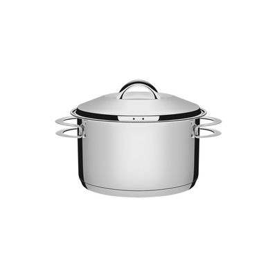 Caçarola Tramontina Solar Funda Inox 3,6L Fundo Triplo N 20