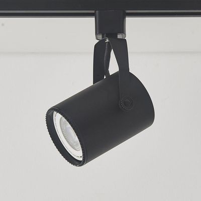 Spot Direcionável Para Trilho Nordecor Lille Ar70 Gu10 Bivolt