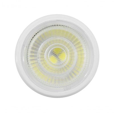 Mini Spot Dicroica De Embutir Recuado Quadrado Led 3,5w Cor Preto Cor Da Lâmpada 4000k