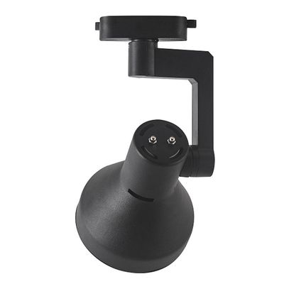 Spot Trilho Ivo Par30 Preto Mbled