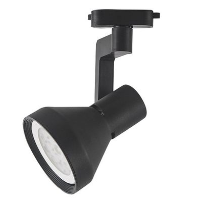 Spot Trilho Ivo Par30 Preto Mbled