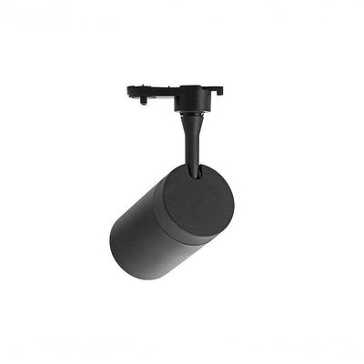 Spot Trilho Mara Par20 Preto Nordecor