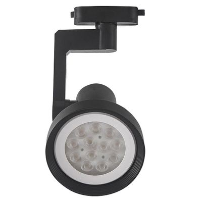 Spot Trilho Ivo Par30 Preto Mbled