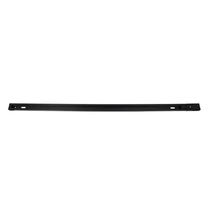 Trilho Eletrificado 1,5m Para Spot Preto - Nordecor-mbled