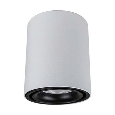 Spot Led Sobrepor Dot 20w 3000k Branco - Bella